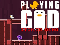 თამაშის Playing God