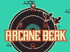 თამაშის Arcane Beak