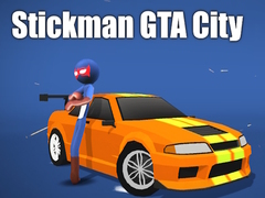 თამაშის Stickman GTA City