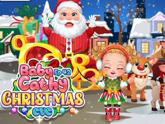 თამაშის Baby Cathy Ep42: Christmas Eve