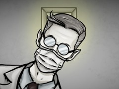 თამაშის Escape Room: Strange Case 2