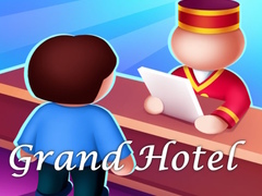 თამაშის Grand Hotel