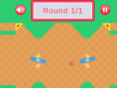 თამაშის Pinball Battles