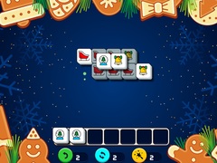 თამაშის Xmas Presents Mahjong