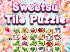 თამაშის Sweetsu Tile Puzzle