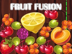 თამაშის Fruit Fusion