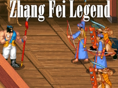 თამაშის Zhang Fei Legend