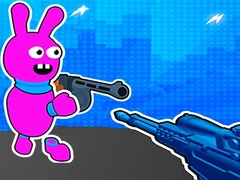 თამაშის Bunny Boy Online