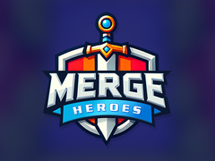 თამაშის Merge Heroes