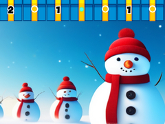 თამაშის Xmas Balls
