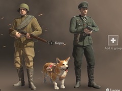 თამაშის Warfare 1942