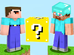თამაშის Kids Quiz: Minecraft Trivia