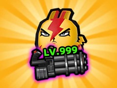 თამაშის Hero Rabbit Idle Survivor RPG