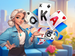 თამაშის Special Holiday Solitaire
