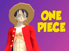 თამაშის One Piece 