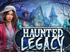 თამაშის Haunted Legacy