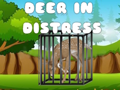 თამაშის Deer in Distress