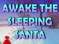 თამაშის Awake the Sleeping Santa