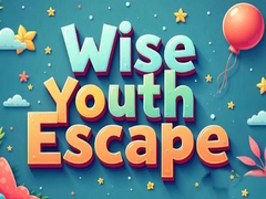 თამაშის Wise Youth Escape