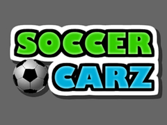 თამაშის Soccer Carz