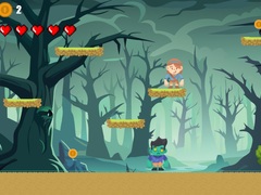 თამაშის Zombie Land