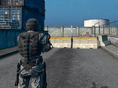 თამაშის Gunner 7
