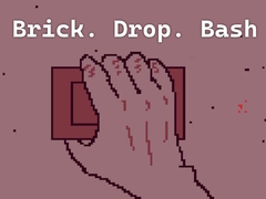 თამაშის Brick. Drop. Bash