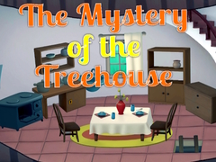 თამაშის The Mystery of the Treehouse