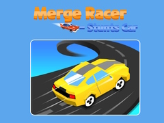 თამაშის Merge Racer - Stunts Car