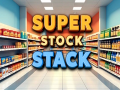 თამაშის Super Stock Stack