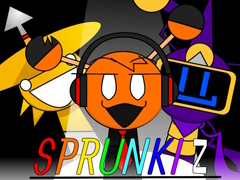 თამაშის Sprunki Z