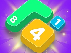 თამაშის Merge Master