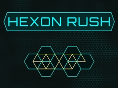 თამაშის Hexon Rush