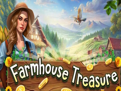თამაშის Farmhouse Treasure