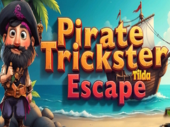 თამაშის Pirate Trickster Tilda Escape
