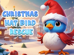 თამაშის Christmas Hat Bird Rescue 