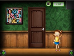 თამაშის Amgel Kids Room Escape 262