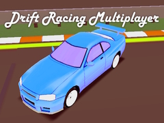 თამაშის Drift Racing Multiplayer