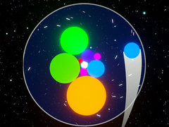 თამაშის Gravity Matcher