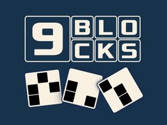 თამაშის 9 Blocks