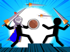 თამაშის Javelin Battle