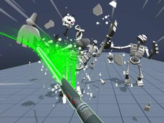 თამაშის Sword Master: Slice Your Enemies!