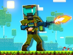 თამაშის Noob Legends Dungeon Adventures