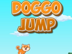 თამაშის Doggo Jump