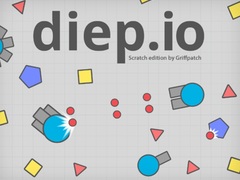 თამაშის Diep.io