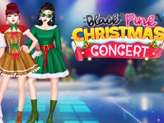 თამაშის Black Pink Christmas Concert