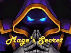 თამაშის Mage's Secret