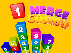 თამაშის Merge Combo