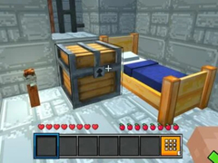 თამაშის Noob Miner 3D: Jailbreak
