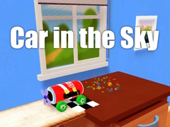 თამაშის Car in the Sky